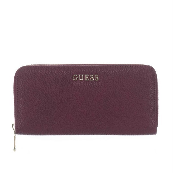 Guess Handbags - NWT Guess Tulip Large Zip Purse✨🍁